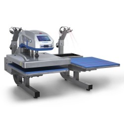Hotronix® Dual Air FUSION IQ™ Heat Press Hotronix® Dual Air FUSION IQ™ Heat Press