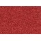 Glitterex Ultra Red 19.5in x 15ft