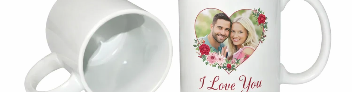 11oz vs 15oz Sublimation Mugs: Which Should You Offer?