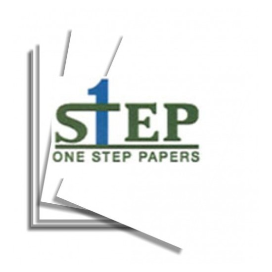 One Step Trans Jet II Inkjet Transfer Paper - 11" x 17" (IJ1117 ) C-3