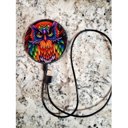 Charger Pad Charger Pad