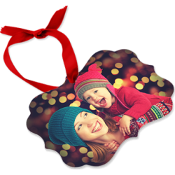 4103 CREATIVE BORDER ORNAMENT 2 SIDED - BENELUX