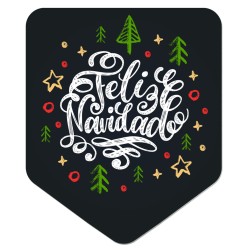 4862 Banner Shape Sublimation Magnet 4862 Banner Shape Sublimation Magnet