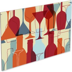 5710 MALL SERVING TRAY INSERTS