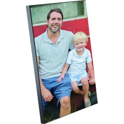 5877 at Edge Plaque 11X14