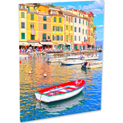 5882 Aluminum 11x14 Gloss White 5882 Aluminum 11x14 Gloss White