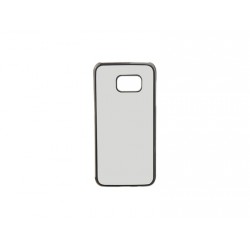 Samsung S7 edge G9350 PLASTIC Cover BLACK Plastic Samsung S7 edge G9350 PLASTIC Cover BLACK Plastic