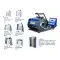Multi-Functional Sublimation Mug Press Machine JTSB06-7
