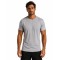 Basic Ash-Heather T-Shirt -XL VAPOR APPAREL