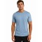 Basic Blizzard Blue T-Shirt -Medium