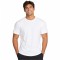 Basic White T-Shirt Medium VAPOR APPAREL