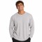 SUBLIMATION LONG SLEEVE SHIRT GRAY-XL