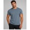 AIRFORCE BLUE Lightweight Performance Polyester T-Shirt – Medium