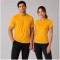 GOLD Lightweight Performance Polyester T-Shirt – Large