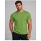 LIME GREEN Lightweight Performance Polyester T-Shirt – Medium