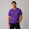 MAGENTA MAGIC Lightweight Performance Polyester T-Shirt – XL