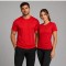 RED Lightweight Performance Polyester T-Shirt – Extra Large
