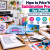 How to Price Your Sublimation Products for Profit