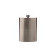 Sublimation Stainless 8oz Steel Flask 3.5 x.9x5.62 ( B08JH) FL-10