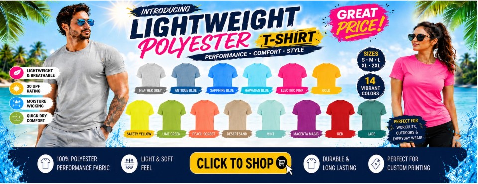 NEW SHIRT