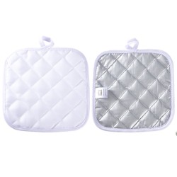 Sublimation Pot Mat Sublimation Pot Mat