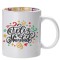 11oz Motto Mug Merry Christmas, Spanish