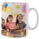 11oz Motto Mug HAPPY BIRTHDAY