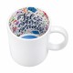 11oz Spanish Happy New Year Sublimation Motto Mug – 12 Pack $27.99