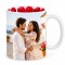 11oz Spanish I Love You Sublimation Motto Mug with Hearts – 12 Pack $27.99