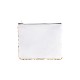 Sequin Makeup Bag Gold-Silver 