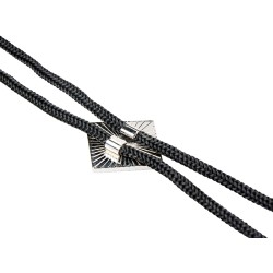 SUBLIMATION BOLO TIE SQUARE SUBLIMATION BOLO TIE SQUARE