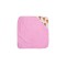 Sublimation Baby Hooded Towel Rose Red