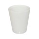 1.5oz Ceramic Shotglass Mug (sold by 12pcs) (BN17D)  E-8