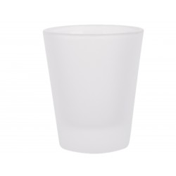 1.5oz Frosted Shot Glass Mug 12 P/C  1.5oz Frosted Shot Glass Mug 12 P/C