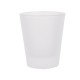 1.5oz Frosted Shot Glass Mug (sold by 12pcs) (BN19)    E-8