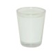 1.5oz Shot Glass Mug with White Patch (sold by 12pcs) (BN21)  E-8