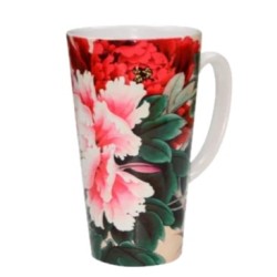 17oz Latte Mug 24pcs 17oz Latte Mug 24pcs