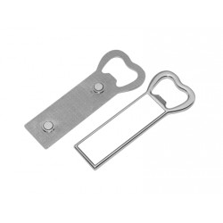 Bottle Opener With Magnet F-6 Bottle Opener With Magnet F-6