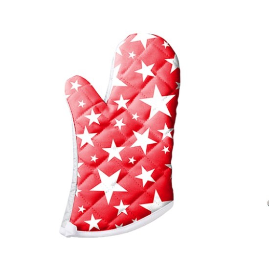 Sublimation Oven Glove  (BST01)  J-5