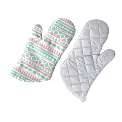 Sublimation Oven Glove Sublimation Oven Glove