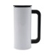 10oz Vacuum Insulated Tumbler White