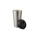 16oz Stainless Steel Tumbler (Silver) (BW20S) FL-9