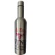 Stainless Steel Wine Bottle Silver