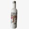 Stainless Steel Wine Bottle White