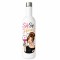 Sublimation 25oz Stainless Steel Wine Bottle White (BW26W-750)