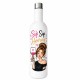 Sublimation 25oz Stainless Steel Wine Bottle White (BW26W-750)
