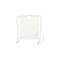 Drawstring Backpack Linen