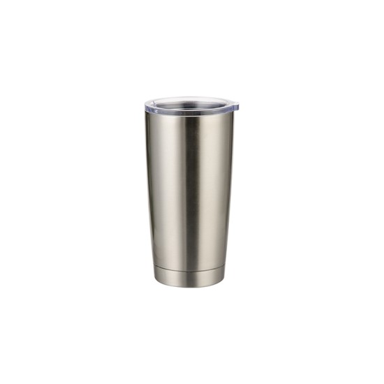 20oz SUBLITI  Stainless Steel Tumbler (BYETIV20S)  FL-9