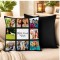 9-Panel Plush Pillow Cover (BZ12)