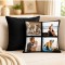 Sublimation 16"x16" 4-Panel Plush Pillow Cover  (BZ15)